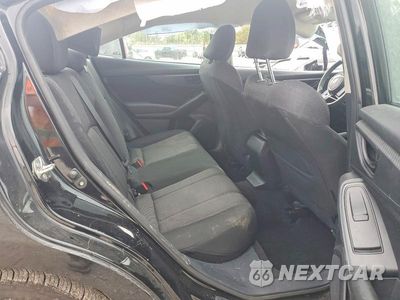 Zdjęcie 10 z 13 samochodu: 2019 SUBARU IMPREZA VIN:4S3GKAA6XK3618039 - miniatura