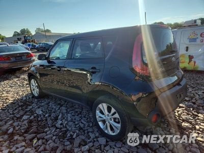 Drugie zdjęcie samochodu z przodu: 2014 KIA SOUL + VIN:KNDJP3A59E7008849 - miniatura