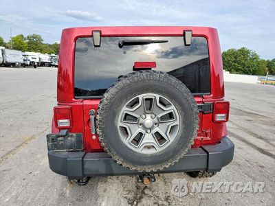 Zdjęcie 6 z 14 samochodu: 2013 JEEP WRANGLER UNLIMITED SAHARA VIN:1C4BJWEG0DL502414 - miniatura