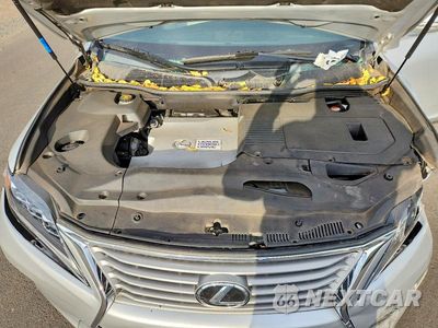 Zdjęcie 11 z 12 samochodu: 2015 LEXUS RX 450H VIN:2T2BC1BA0FC003972 - miniatura