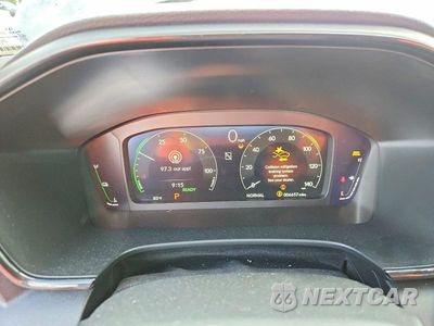 Zdjęcie 9 z 13 samochodu: 2026 HONDA CR-V SPORT-L VIN:5J6RS5H81TL012163 - miniatura