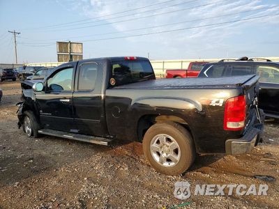 Drugie zdjęcie samochodu z przodu: 2012 CHEVROLET SILVERADO VIN:1GCRKSE22CZ354805 - miniatura