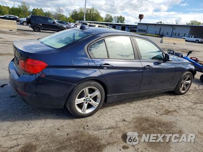 Trzecie zdjęcie samochodu z tyłu: 2015 BMW 328 XI SULEV VIN:WBA3B5C52FF962525 - miniatura