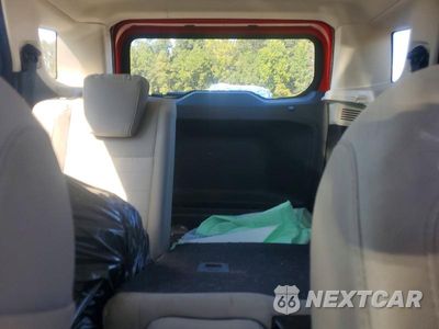 Zdjęcie 10 z 13 samochodu: 2021 FORD ECOSPORT S VIN:MAJ3S2FE3MC407827 - miniatura