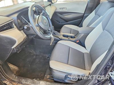 Zdjęcie 7 z 13 samochodu: 2024 TOYOTA COROLLA LE VIN:5YFB4MDEXRP141719 - miniatura