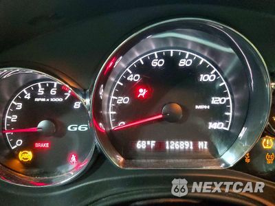 Zdjęcie 9 z 13 samochodu: 2010 PONTIAC G6 VIN:1G2ZA5E00A4148268 - miniatura