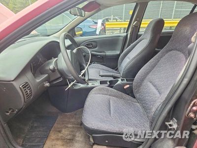 Zdjęcie 7 z 12 samochodu: 2001 SATURN SL1 VIN:1G8ZH52881Z325244 - miniatura