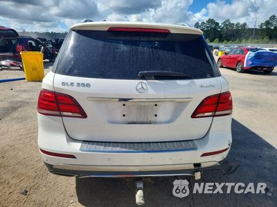 Zdjęcie 6 z 12 samochodu: 2016 MERCEDES-BENZ GLE 350 4MATIC VIN:4JGDA5HB7GA800859 - miniatura
