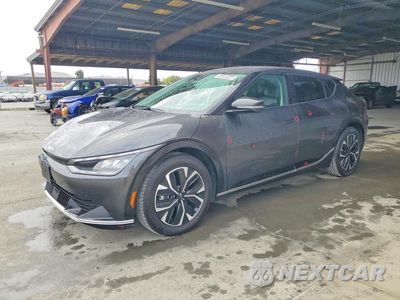 2023 KIA EV6 WIND KNDC34LA6P5602141 - główne zdjęcie licytacji z USA - miniatura