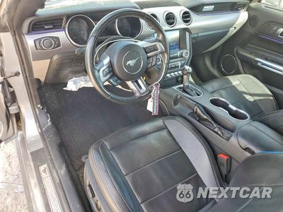 Zdjęcie 8 z 13 samochodu: 2022 FORD MUSTANG VIN:1FATP8UH2N5101189 - miniatura