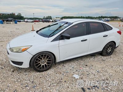 2016 FORD FOCUS S 1FADP3E23GL267494 - główne zdjęcie licytacji z USA - miniatura