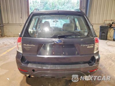 Zdjęcie 6 z 14 samochodu: 2011 SUBARU FORESTER 2.5X VIN:JF2SHABC6BH702585 - miniatura
