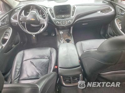 Zdjęcie 8 z 13 samochodu: 2017 CHEVROLET MALIBU PREMIER VIN:1G1ZH5SX4HF269031 - miniatura