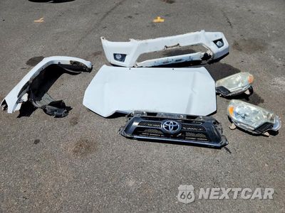 Zdjęcie 12 z 13 samochodu: 2012 TOYOTA TACOMA DOUBLE CAB PRERUNNER VIN:3TMJU4GN2CM135578 - miniatura