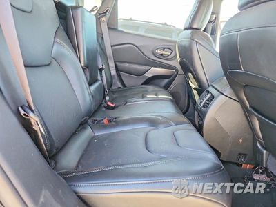 Zdjęcie 11 z 13 samochodu: 2021 JEEP CHEROKEE LIMITED VIN:1C4PJMDX5MD234529 - miniatura