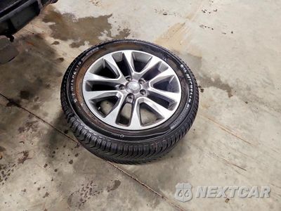 Zdjęcie 13 z 14 samochodu: 2017 JEEP GRAND CHEROKEE OVERLAND VIN:1C4RJFCG5HC641607 - miniatura