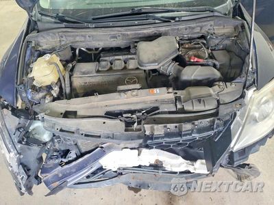Zdjęcie 12 z 14 samochodu: 2012 MAZDA CX-9 VIN:JM3TB3BA0C0337584 - miniatura