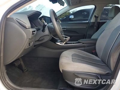 Zdjęcie 7 z 12 samochodu: 2022 HYUNDAI SONATA SE VIN:5NPEG4JA2NH145874 - miniatura