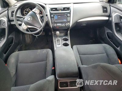 Zdjęcie 8 z 12 samochodu: 2015 NISSAN ALTIMA VIN:1N4AL3AP0FC234970 - miniatura