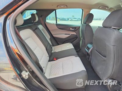 Zdjęcie 11 z 13 samochodu: 2018 CHEVROLET EQUINOX LS VIN:2GNAXHEV4J6312695 - miniatura