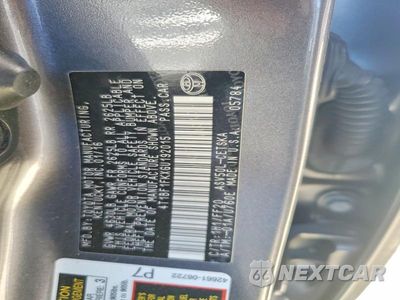 Zdjęcie 12 z 12 samochodu: 2016 TOYOTA CAMRY SE VIN:4T1BF1FKXGU192015 - miniatura