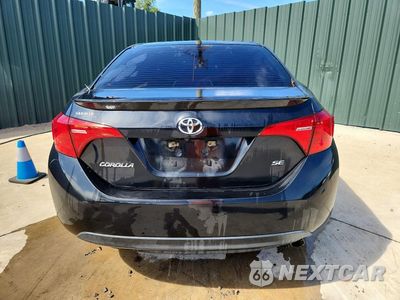 Zdjęcie 6 z 12 samochodu: 2019 TOYOTA COROLLA SE VIN:5YFBURHE3KP923552 - miniatura