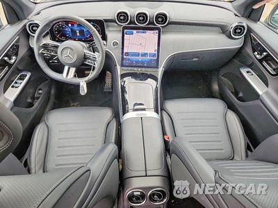 Zdjęcie 8 z 12 samochodu: 2023 MERCEDES-BENZ GLC 300 4MATIC VIN:W1NKM4HB2PU026458 - miniatura