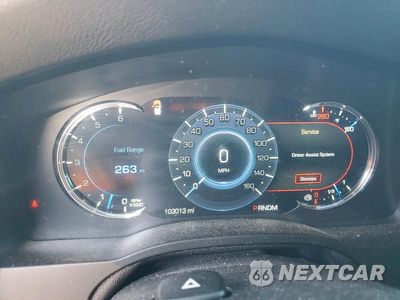 Zdjęcie 9 z 13 samochodu: 2016 CADILLAC ESCALADE PREMIUM VIN:1GYS3CKJ7GR419390 - miniatura
