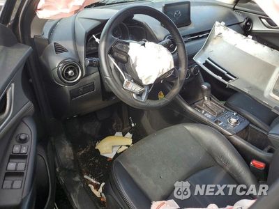 Zdjęcie 8 z 12 samochodu: 2019 MAZDA CX-3 TOURING VIN:JM1DKDC70K0404320 - miniatura