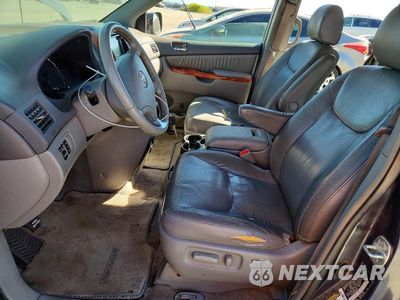 Zdjęcie 7 z 13 samochodu: 2006 TOYOTA SIENNA XLE 7 PASSENGER VIN:5TDZA22C96S586873 - miniatura