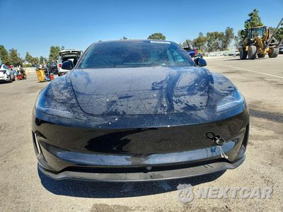 Piąte zdjęcie samochodu w środku: 2026 TESLA MODEL 3 VIN:5YJ3E1ET6TF164396 - miniatura
