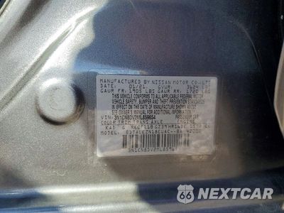 Zdjęcie 13 z 13 samochodu: 2021 NISSAN VERSA S VIN:3N1CN8DV2ML859654 - miniatura