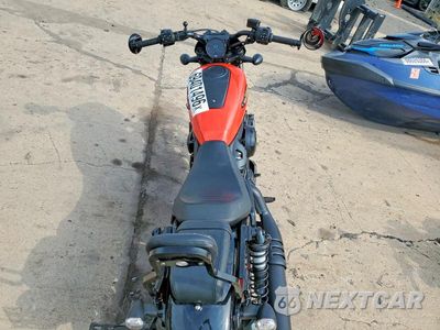 Zdjęcie 6 z 9 samochodu: 2026 HARLEY-DAVIDSON RH975 S VIN:MLY1ZF111TS302228 - miniatura