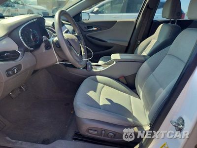 Zdjęcie 7 z 12 samochodu: 2016 CHEVROLET MALIBU LT VIN:1G1ZF5SX5GF332707 - miniatura