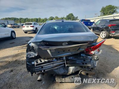 Zdjęcie 6 z 13 samochodu: 2014 NISSAN ALTIMA 2.5 SV VIN:1N4AL3AP5EC417070 - miniatura