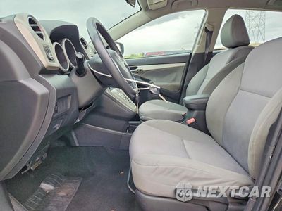 Zdjęcie 7 z 13 samochodu: 2010 TOYOTA MATRIX BASE VIN:2T1KU4EE2AC209496 - miniatura