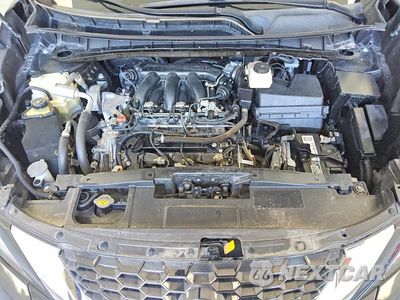 Zdjęcie 12 z 13 samochodu: 2019 NISSAN MURANO SV VIN:5N1AZ2MJ4KN118000 - miniatura