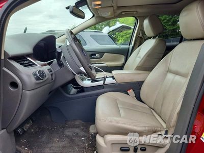 Zdjęcie 7 z 13 samochodu: 2014 FORD EDGE LIMITED VIN:2FMDK4KC7EBB73302 - miniatura