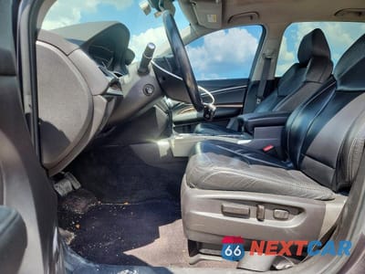 Zdjęcie 7 z 13 samochodu: 2017 ACURA MDX VIN:5FRYD4H34HB007980 - miniatura