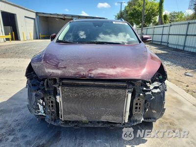 Piąte zdjęcie samochodu w środku: 2019 KIA SORENTO EX V6 VIN:5XYPH4A5XKG497046 - miniatura