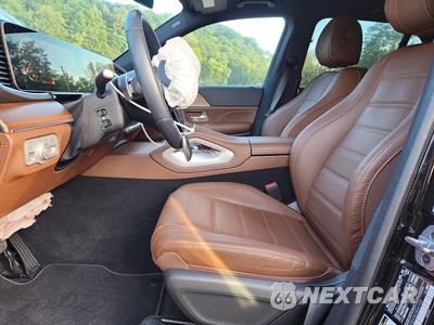 Zdjęcie 7 z 13 samochodu: 2025 MERCEDES-BENZ GLE 450 4MATIC VIN:4JGFB5KB2SB347350 - miniatura