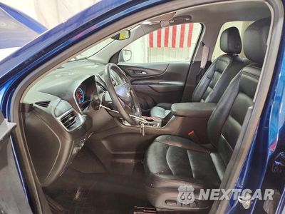 Zdjęcie 7 z 13 samochodu: 2020 CHEVROLET EQUINOX LT VIN:3GNAXKEV7LL195349 - miniatura