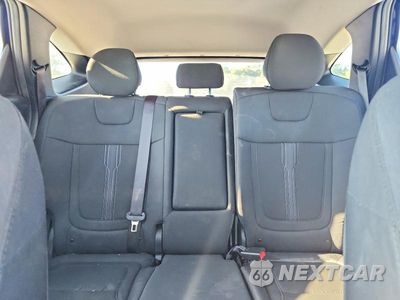 Zdjęcie 10 z 13 samochodu: 2024 HYUNDAI TUCSON SEL VIN:5NMJB3DE3RH355070 - miniatura