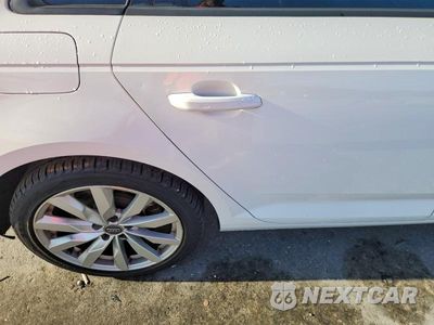 Zdjęcie 10 z 13 samochodu: 2017 AUDI A4 PREMIUM VIN:WAUANAF41HN006732 - miniatura
