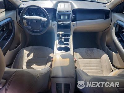 Zdjęcie 8 z 13 samochodu: 2011 FORD TAURUS SE VIN:1FAHP2DW0BG128831 - miniatura