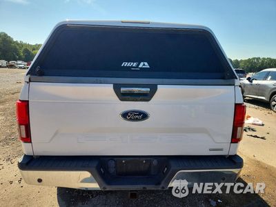 Zdjęcie 6 z 12 samochodu: 2020 FORD F150 SUPERCREW VIN:1FTFW1E40LKE11837 - miniatura