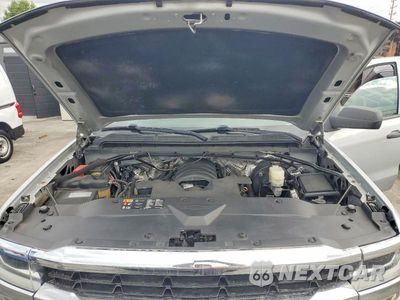 Zdjęcie 11 z 12 samochodu: 2016 CHEVROLET SILVERADO C1500 VIN:1GCRCNEC1GZ337541 - miniatura
