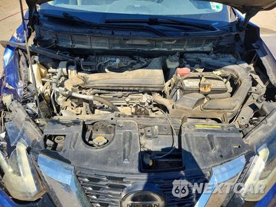 Zdjęcie 12 z 13 samochodu: 2019 NISSAN ROGUE SL VIN:5N1AT2MTXKC705185 - miniatura