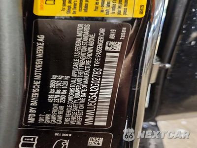 Zdjęcie 12 z 12 samochodu: 2018 MINI COOPER S CLUBMAN ALL4 VIN:WMWLU5C54J2G02783 - miniatura