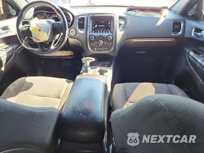 Zdjęcie 8 z 13 samochodu: 2018 DODGE DURANGO SXT VIN:1C4RDHAG8JC413628 - miniatura